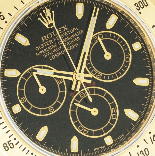 Rolex Daytona 116528 Image 2